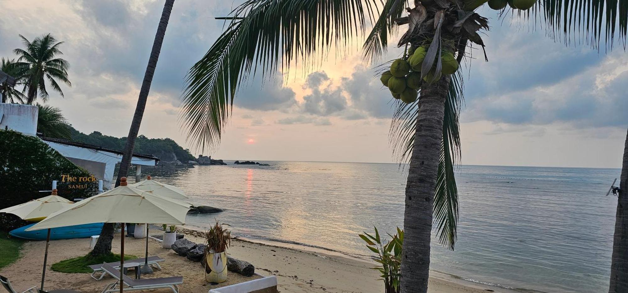 The Rock Samui Hotel 4*