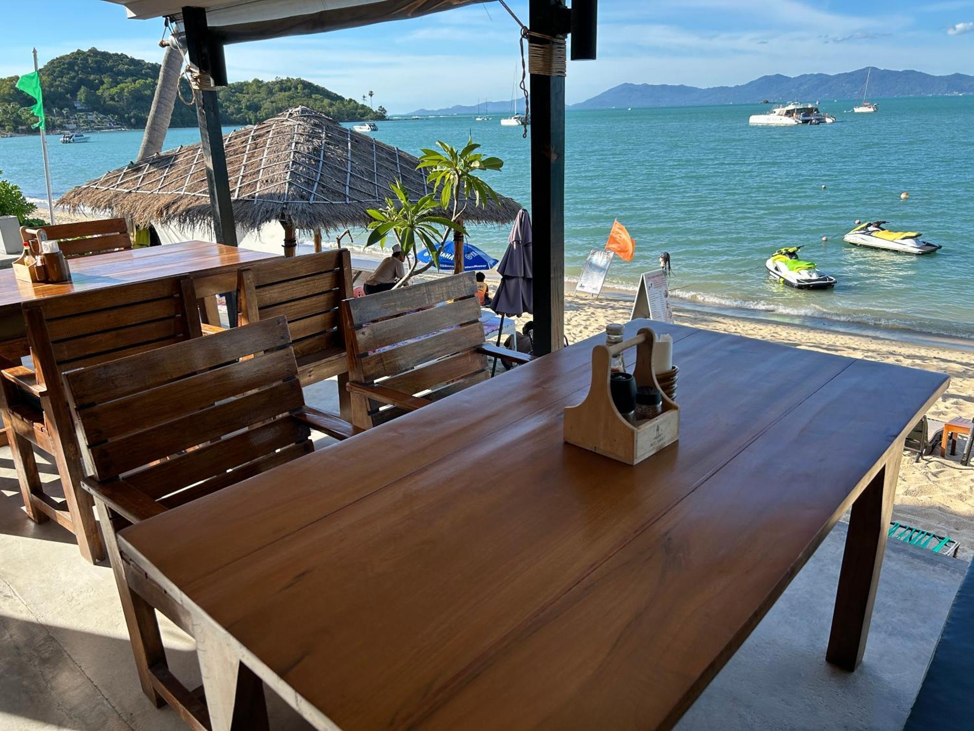 Pico Samui 3* Bophut