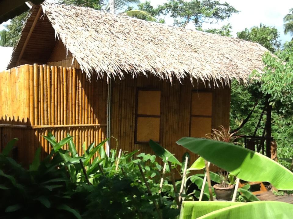 Resort Jungle Garden