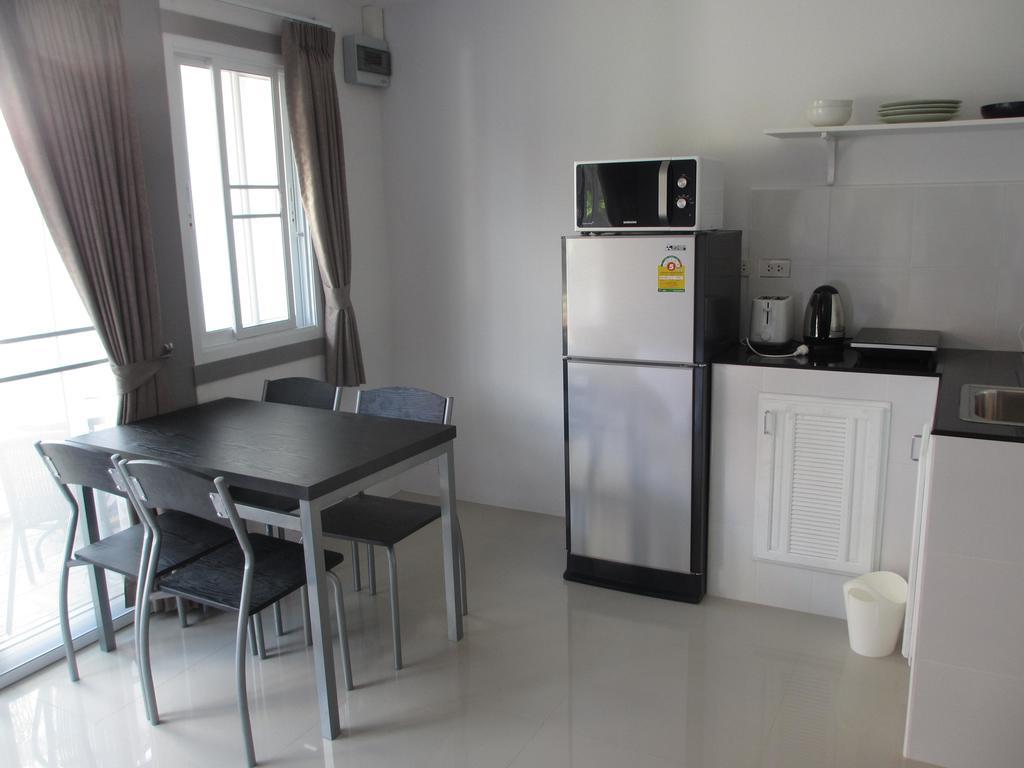 Bann Kanchana Apartment Bang Rak Beach (Koh Samui)
