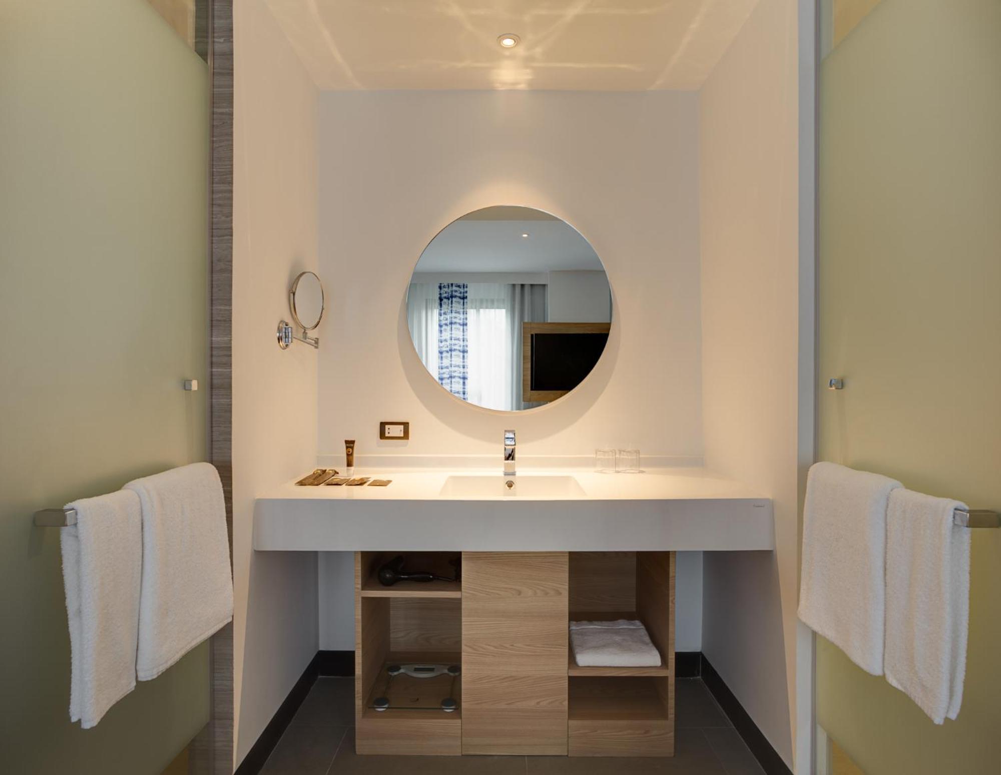 Novotel Chiangmai Nimman Journeyhub Hotel Chiang Mai