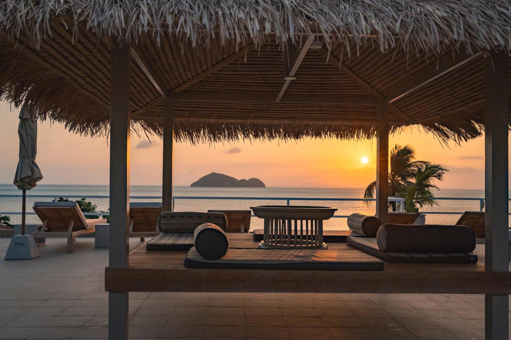 Aparthotel Baan Jai Dee Front 3*