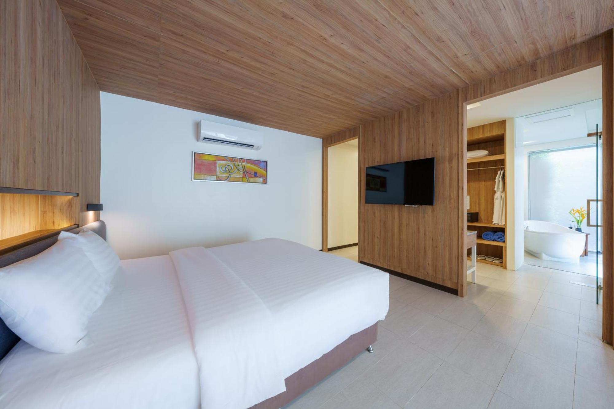 De Chaochom 3* Hua Hin