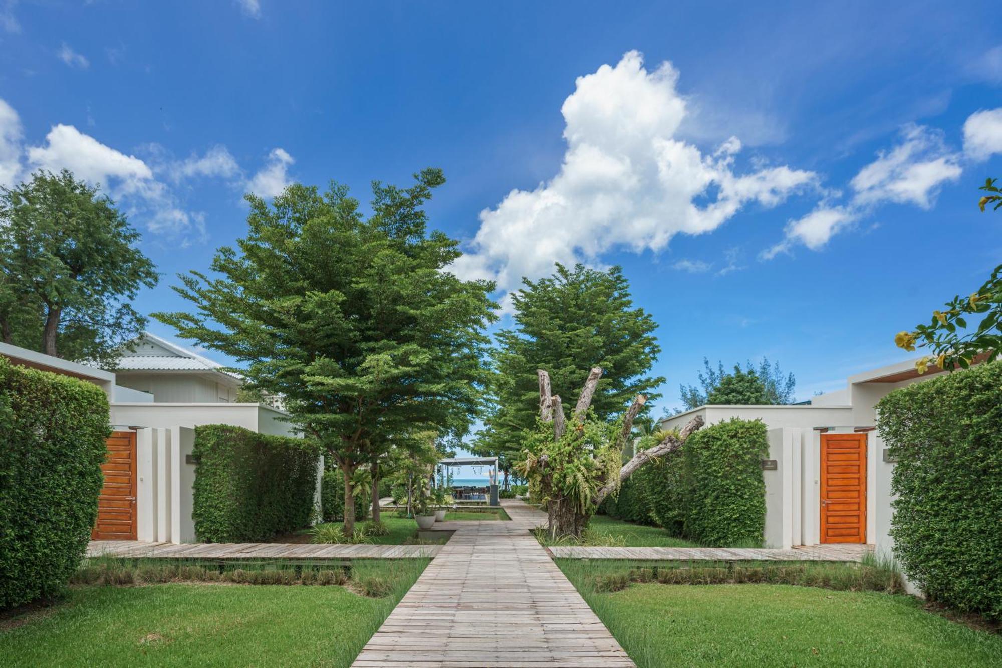 Hotel De Chaochom 3*