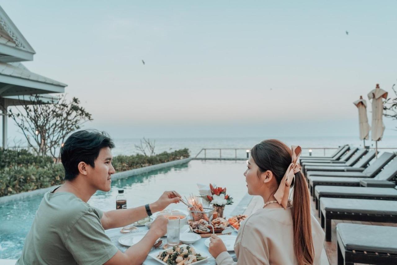 Hotel De Chaochom Hua Hin