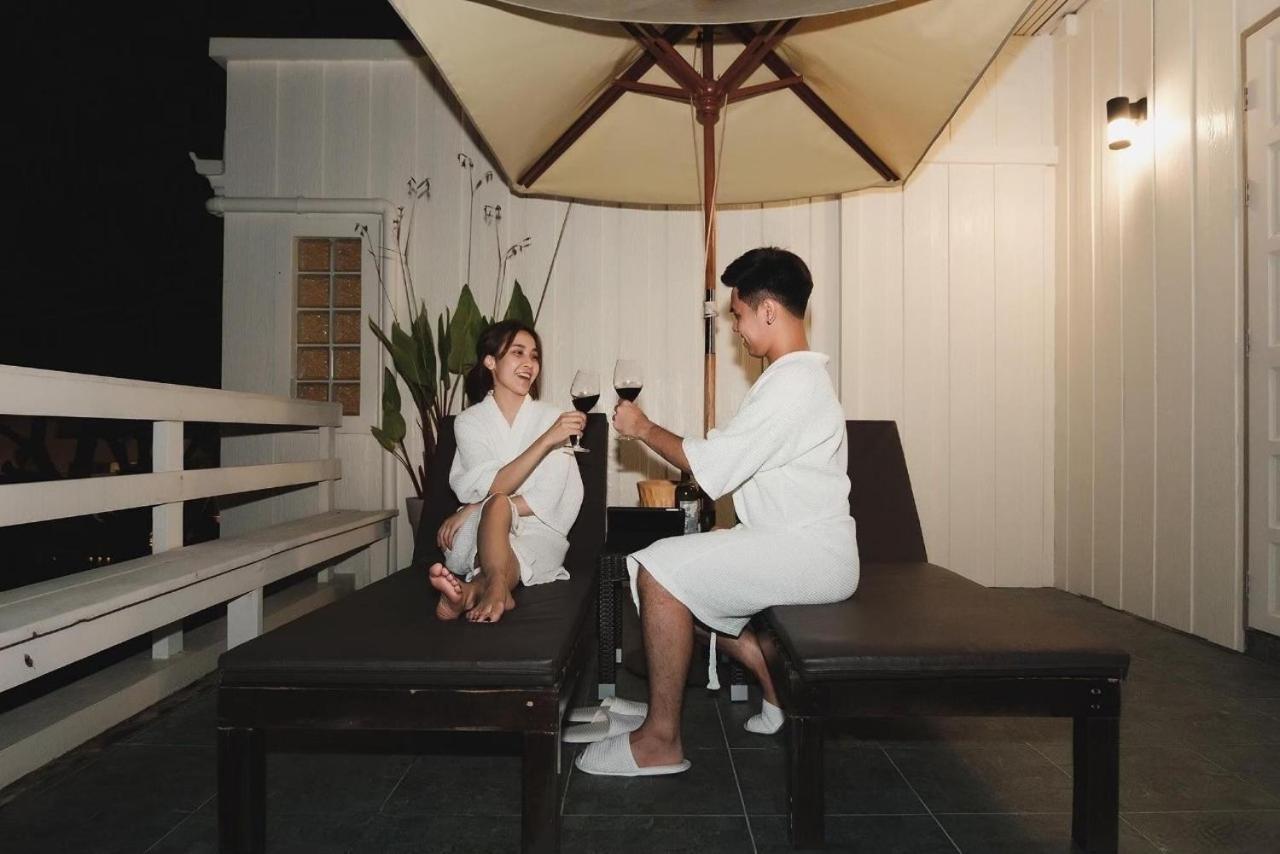 De Chaochom Hua Hin