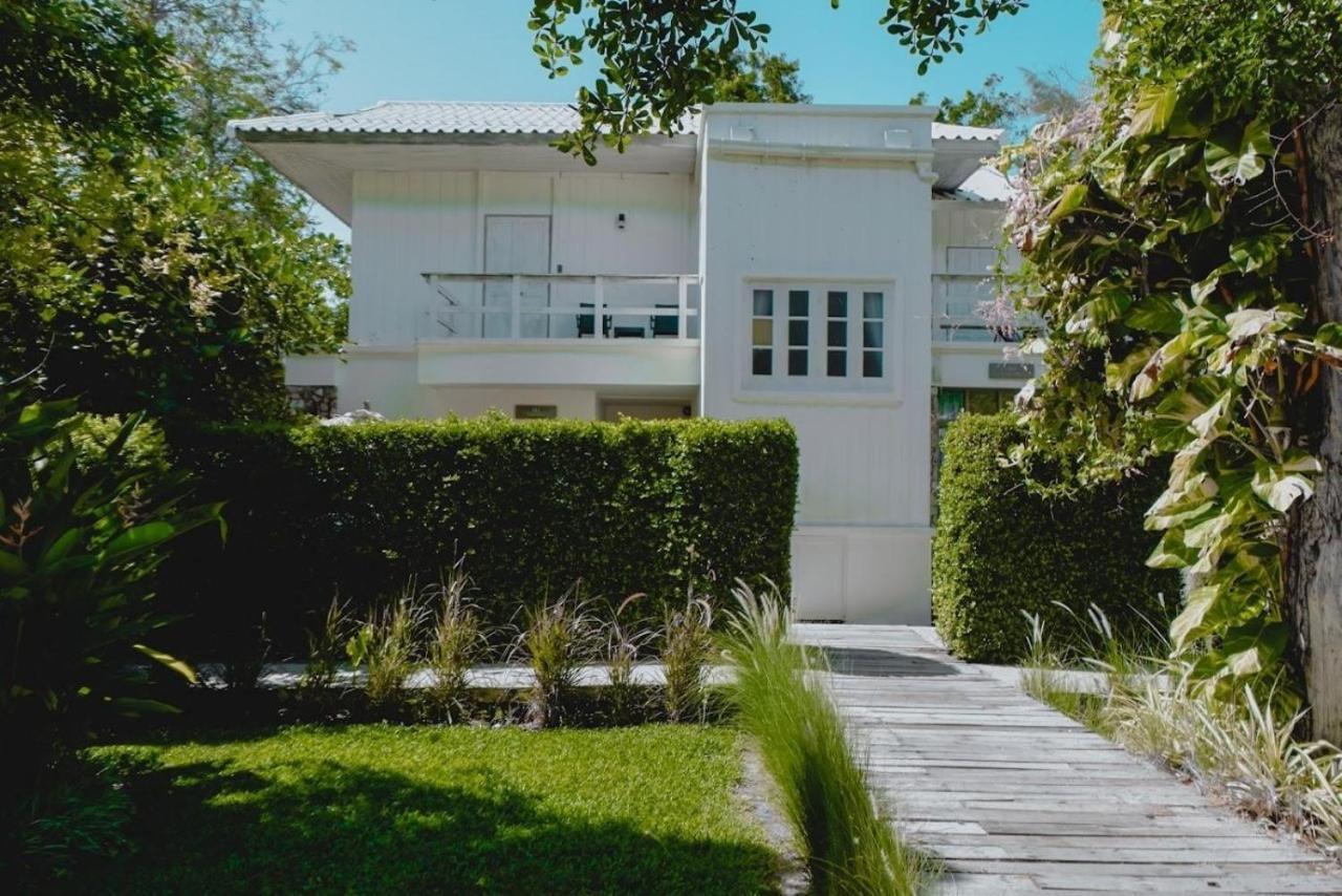 De Chaochom Hotel