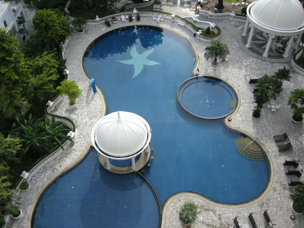 Sky Orchid Beachfront * Pattaya