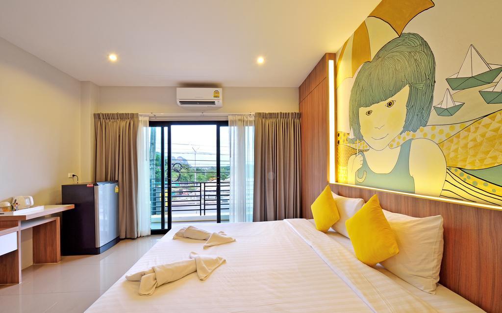 Tairada Boutique 3*
