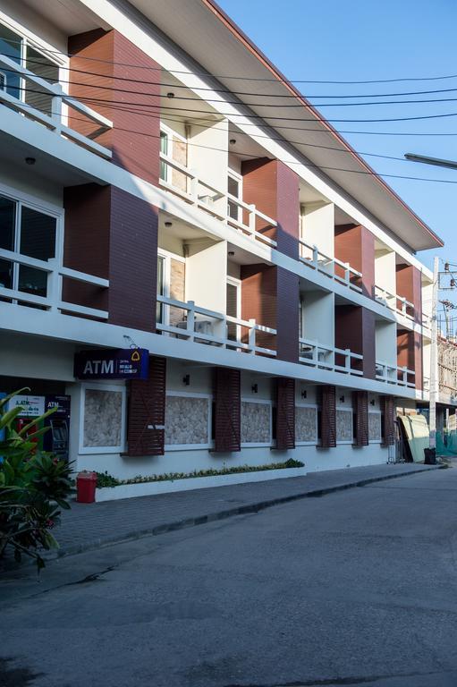 Hostel Phangan Pearl