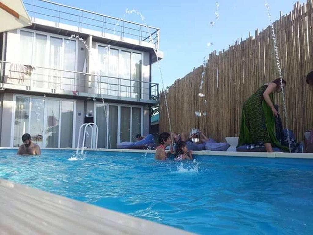 The Beacha Club 3*