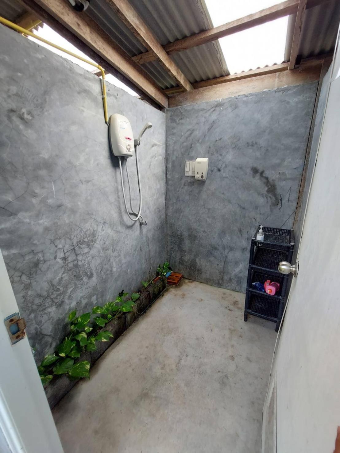 Samui Farm Campsite Laem Sor