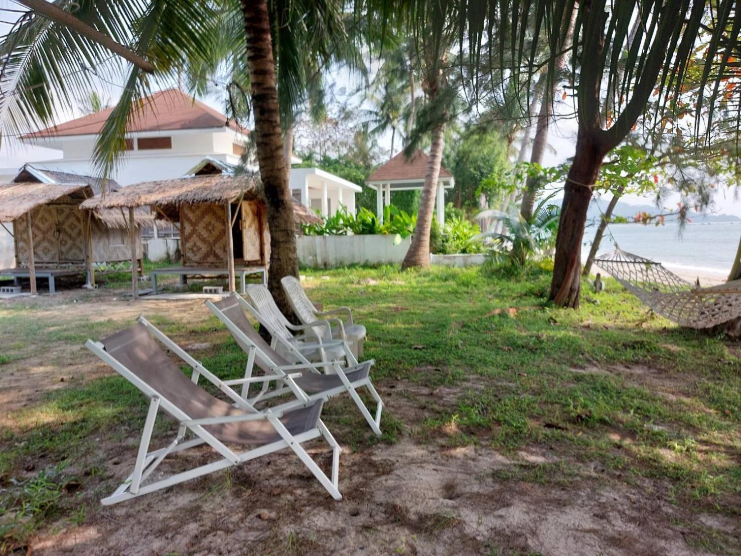 Samui Farm Laem Sor