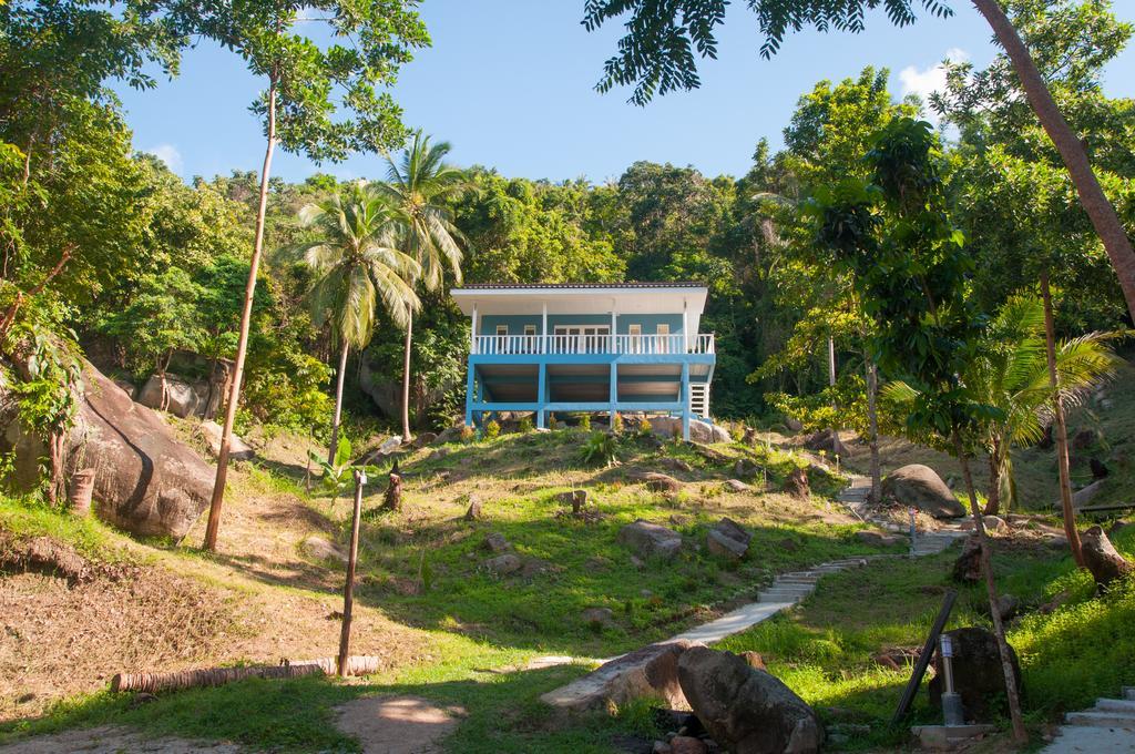 Kiri Tawan Resort 2*