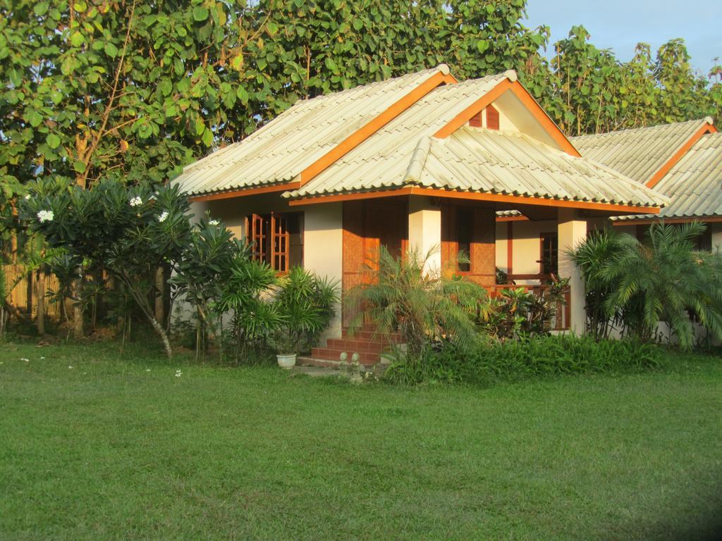 Orange Grove Resort * Pai