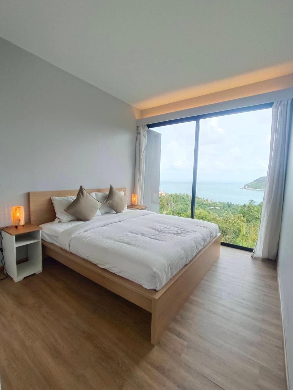 Hotel Ozone Hill Panoramic Thong Nai Pan Thong Nai Pan Noi