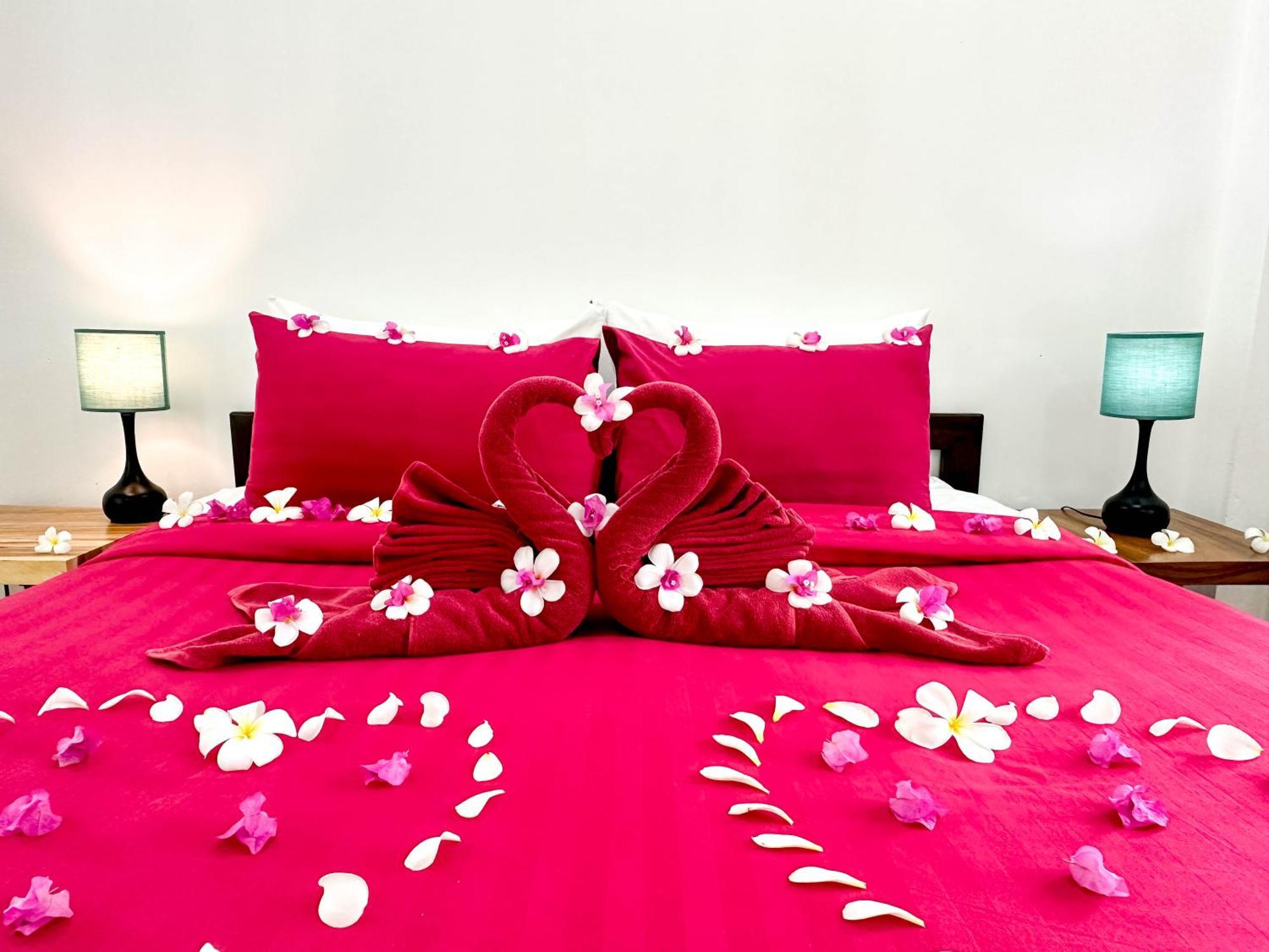 Hotel Amara Koh Phangan Haad Yao