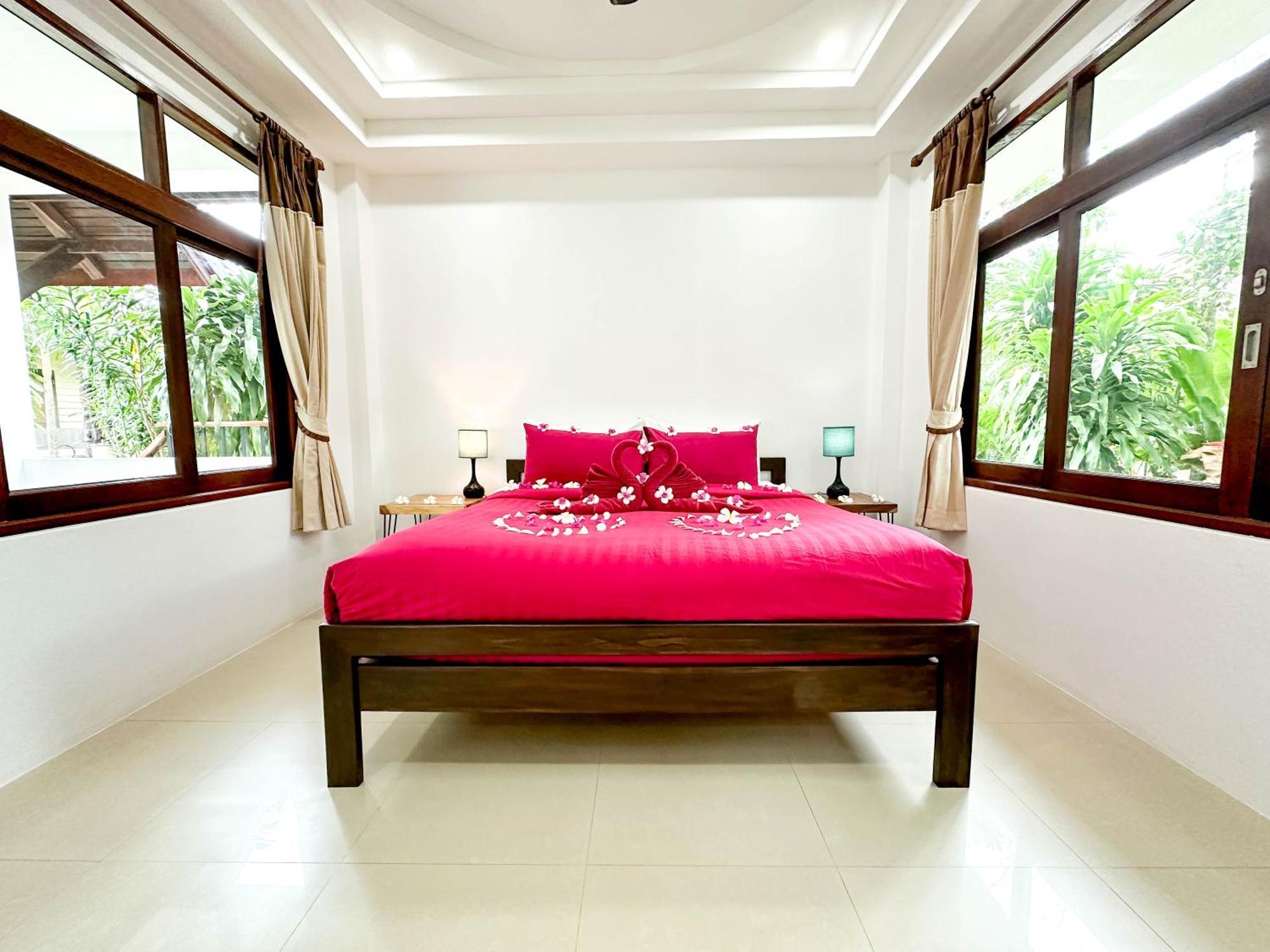 Amara Koh Phangan 3* Haad Yao