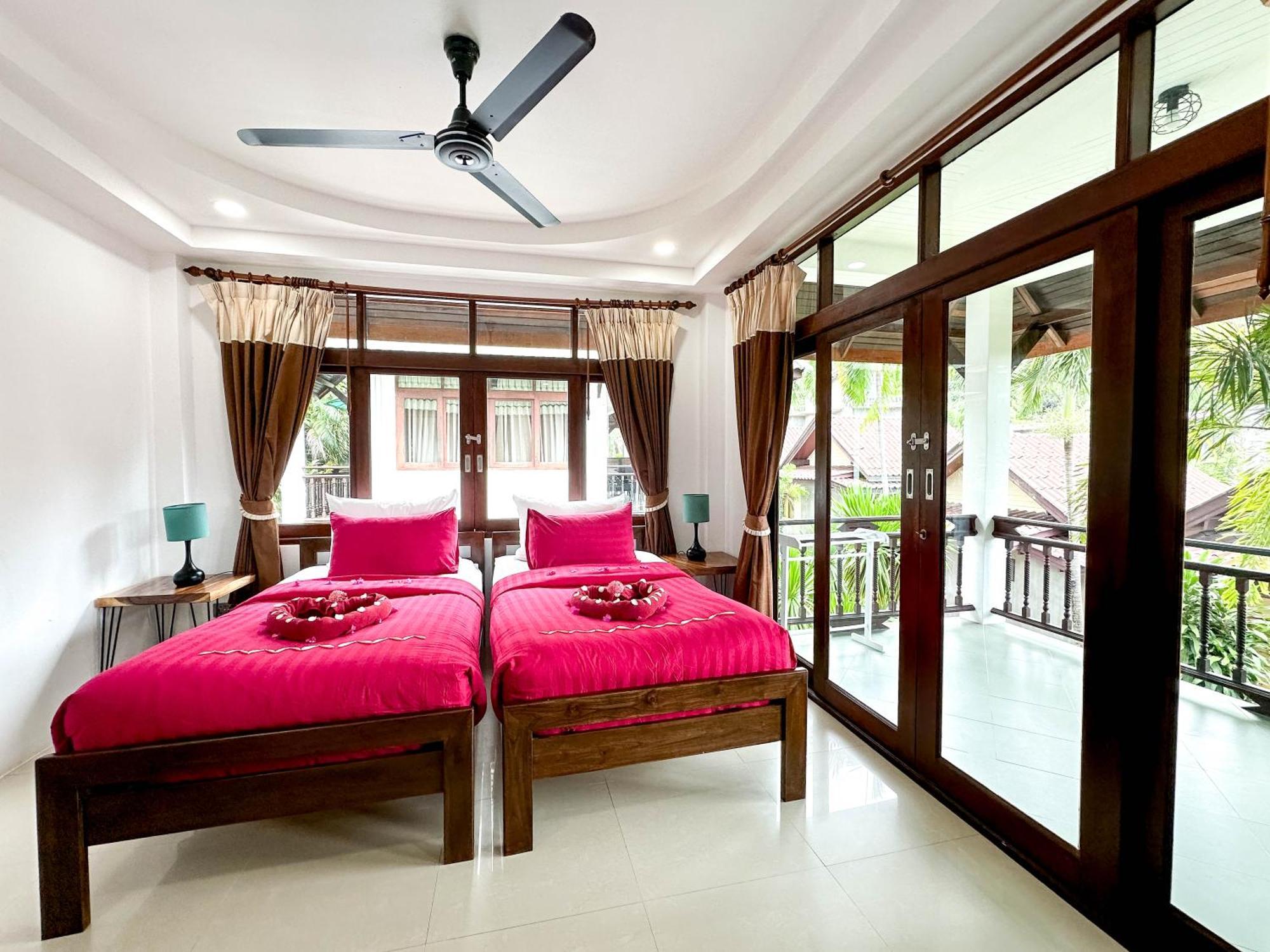 Hotel Amara Koh Phangan