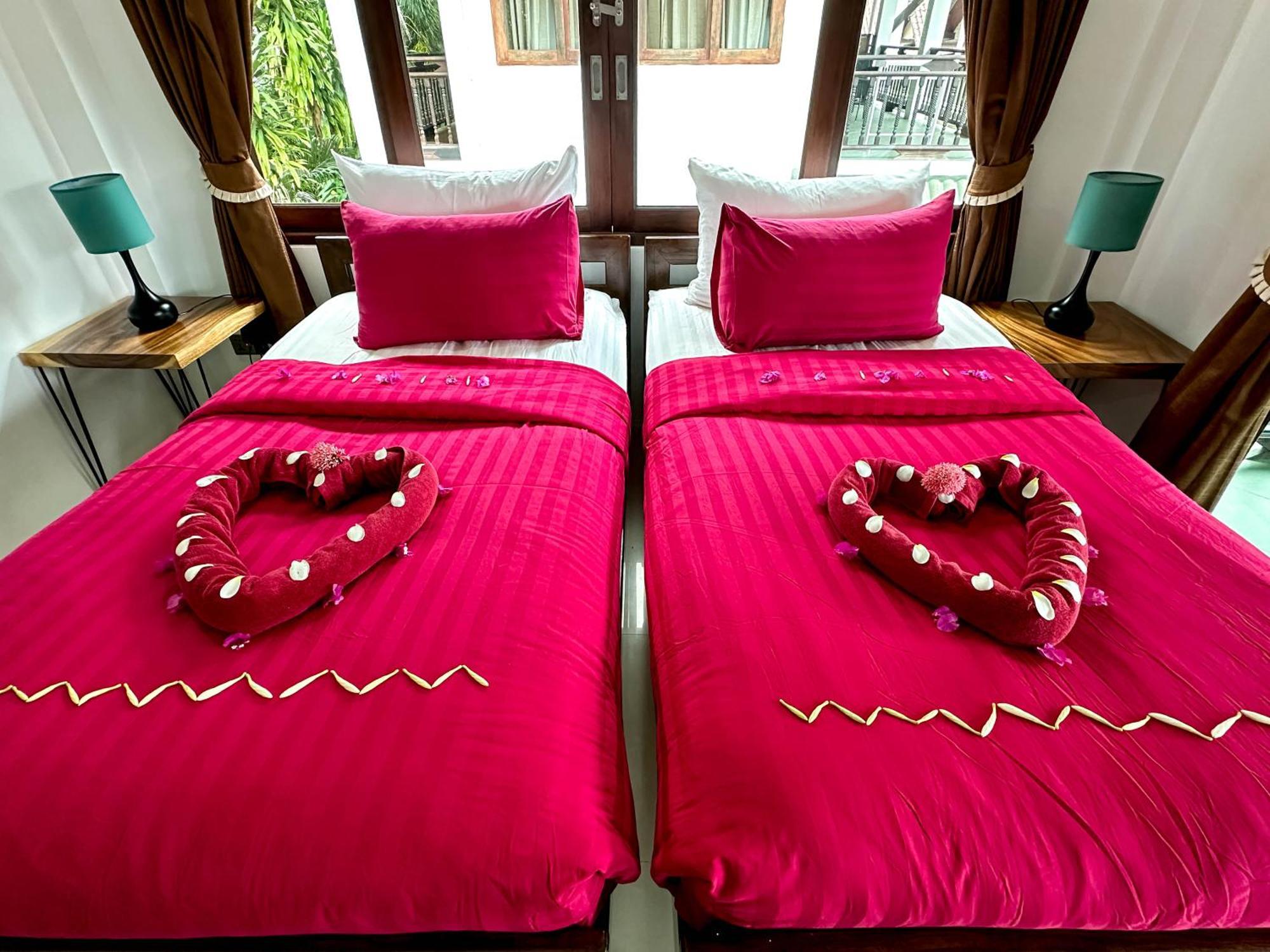 Amara Koh Phangan Haad Yao
