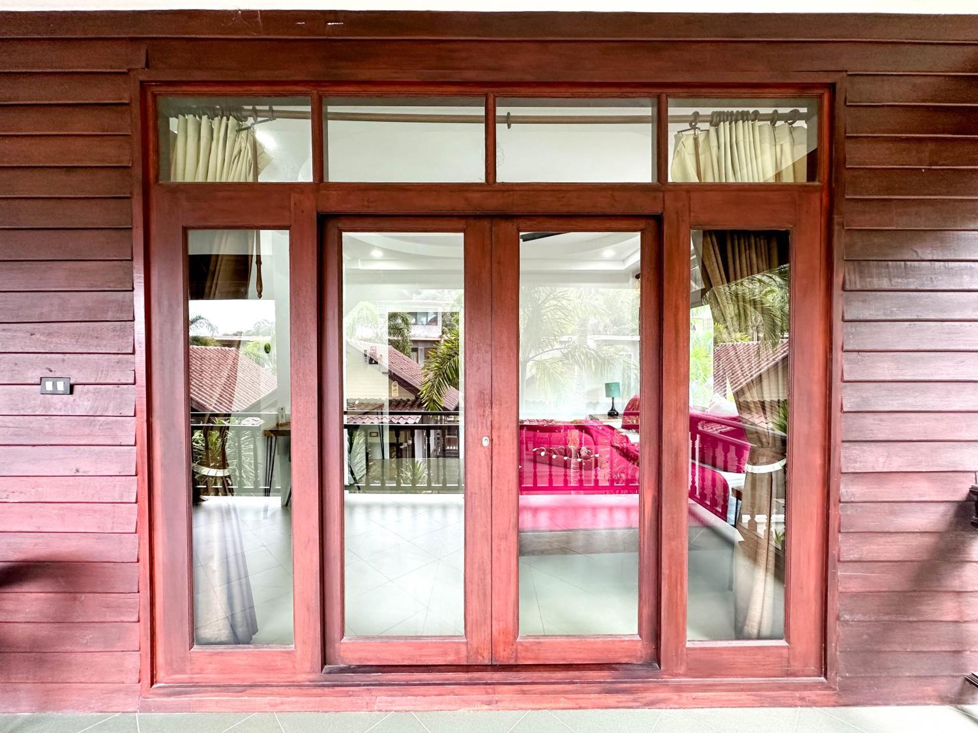 Amara Koh Phangan Hotel