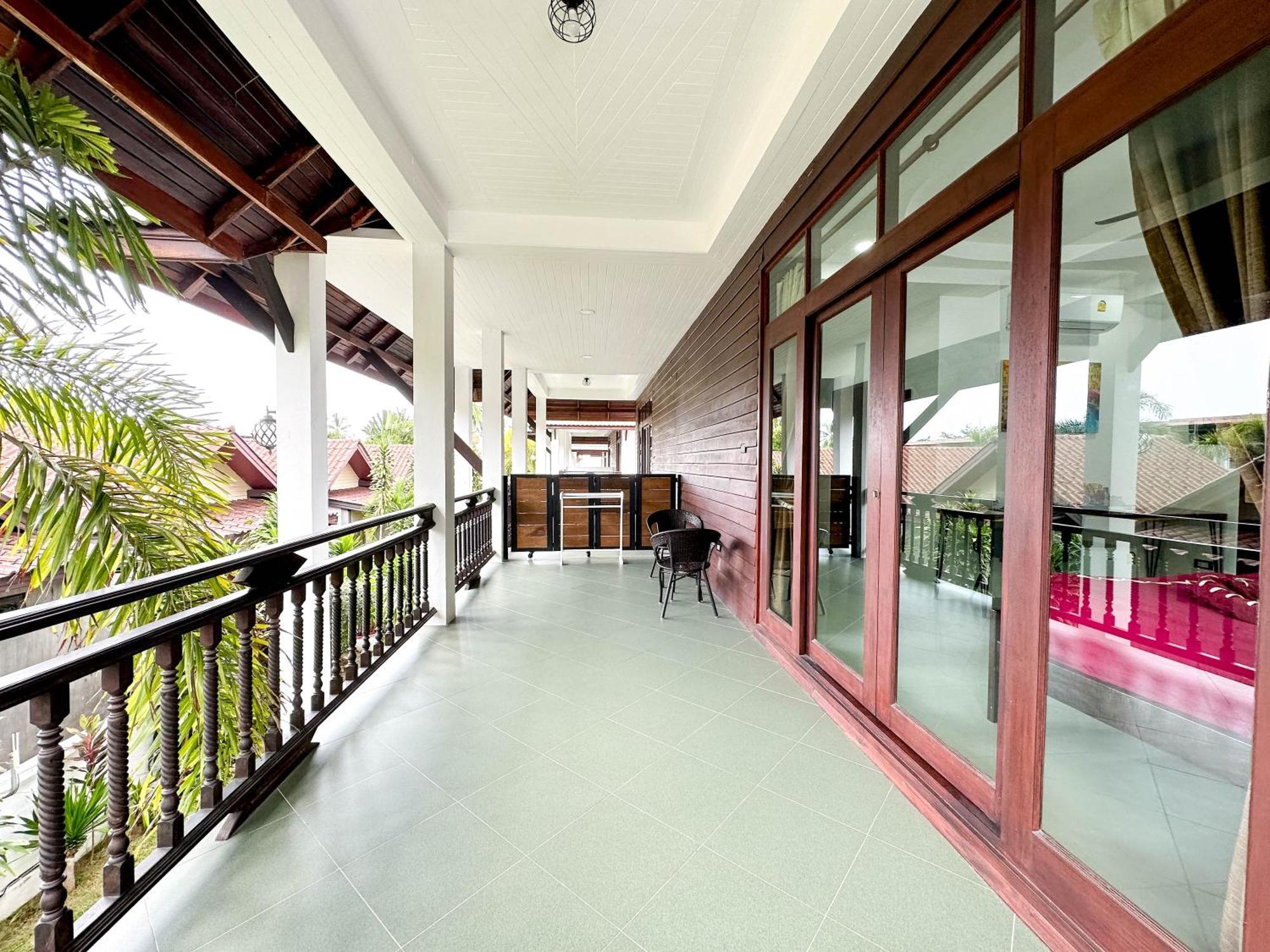 Amara Koh Phangan Hotel Haad Yao