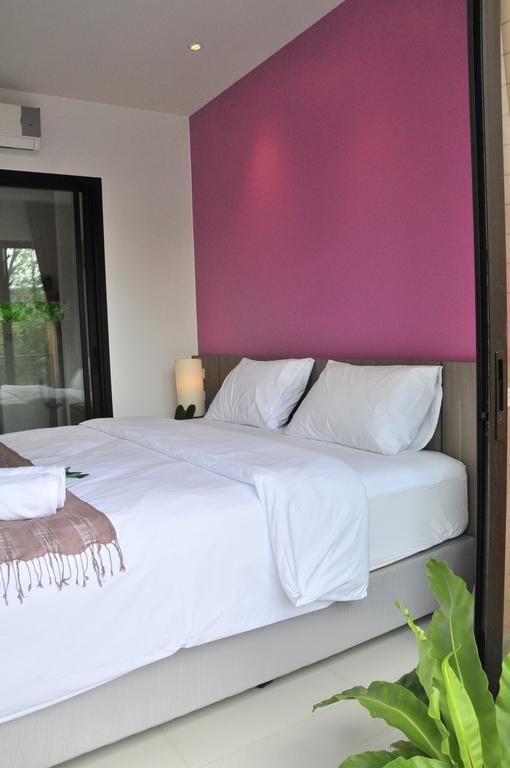 Dusit Naka Place * Phuket