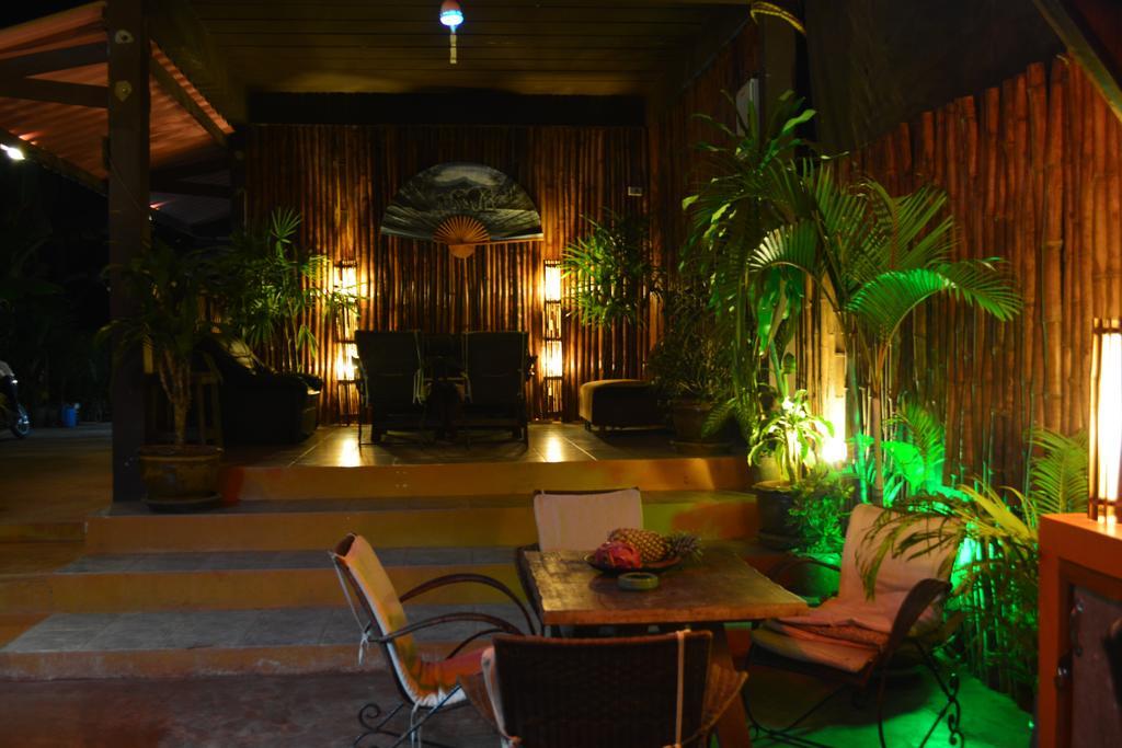 M&m Guest house Koh Chang