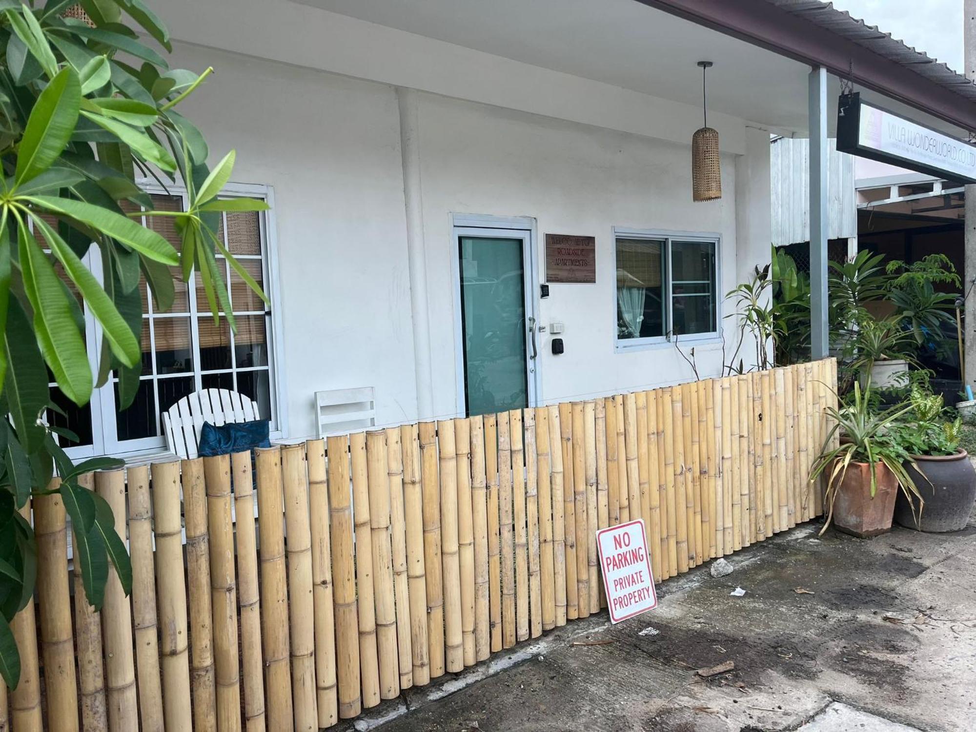 Resort Wonderworld Ban Nua