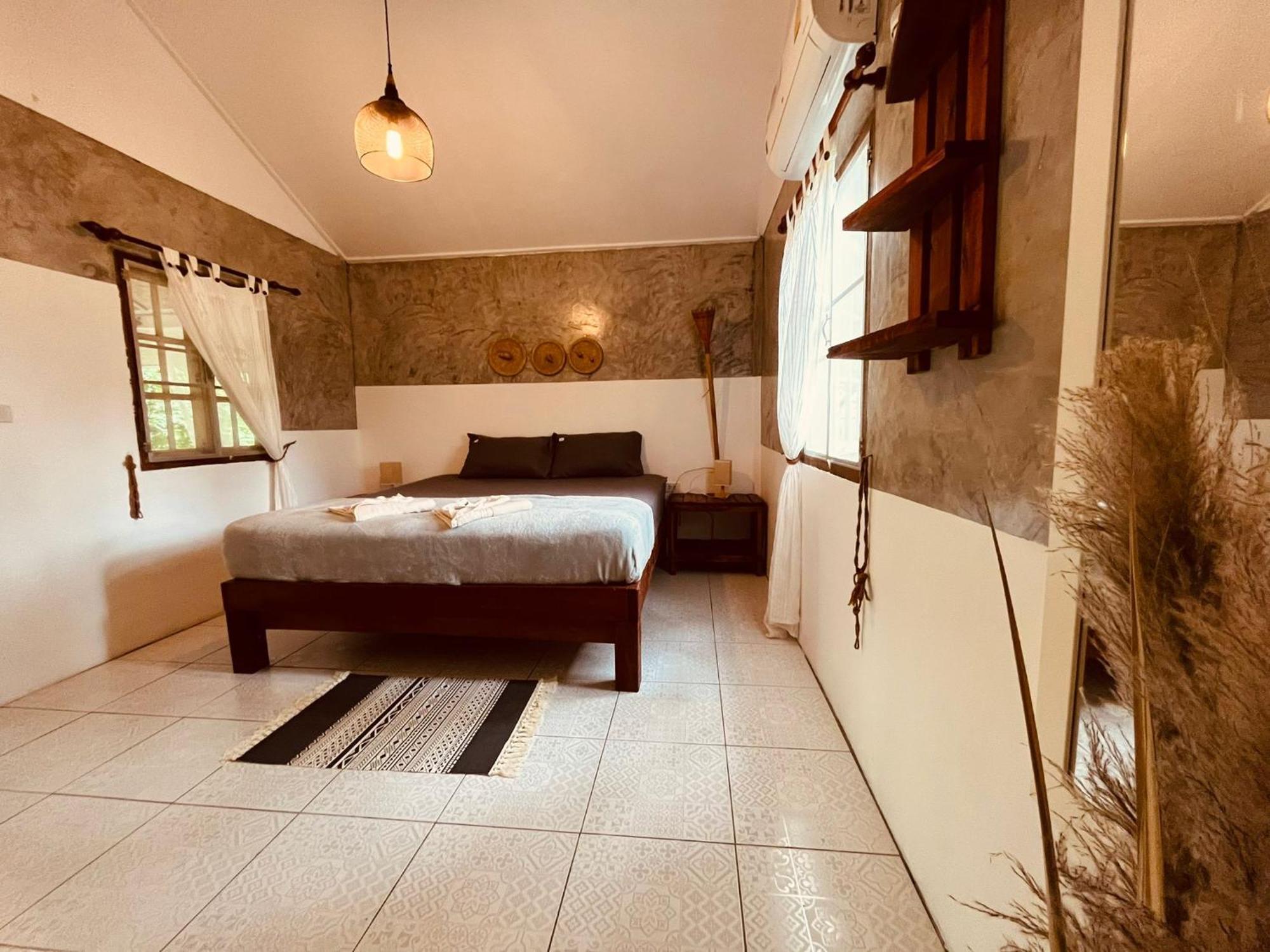 Wonderworld Resort Ban Nua