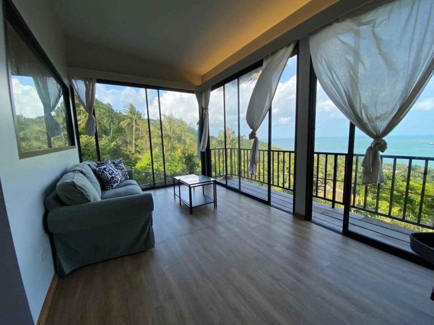 Ozone Hill Panoramic Thong Nai Pan