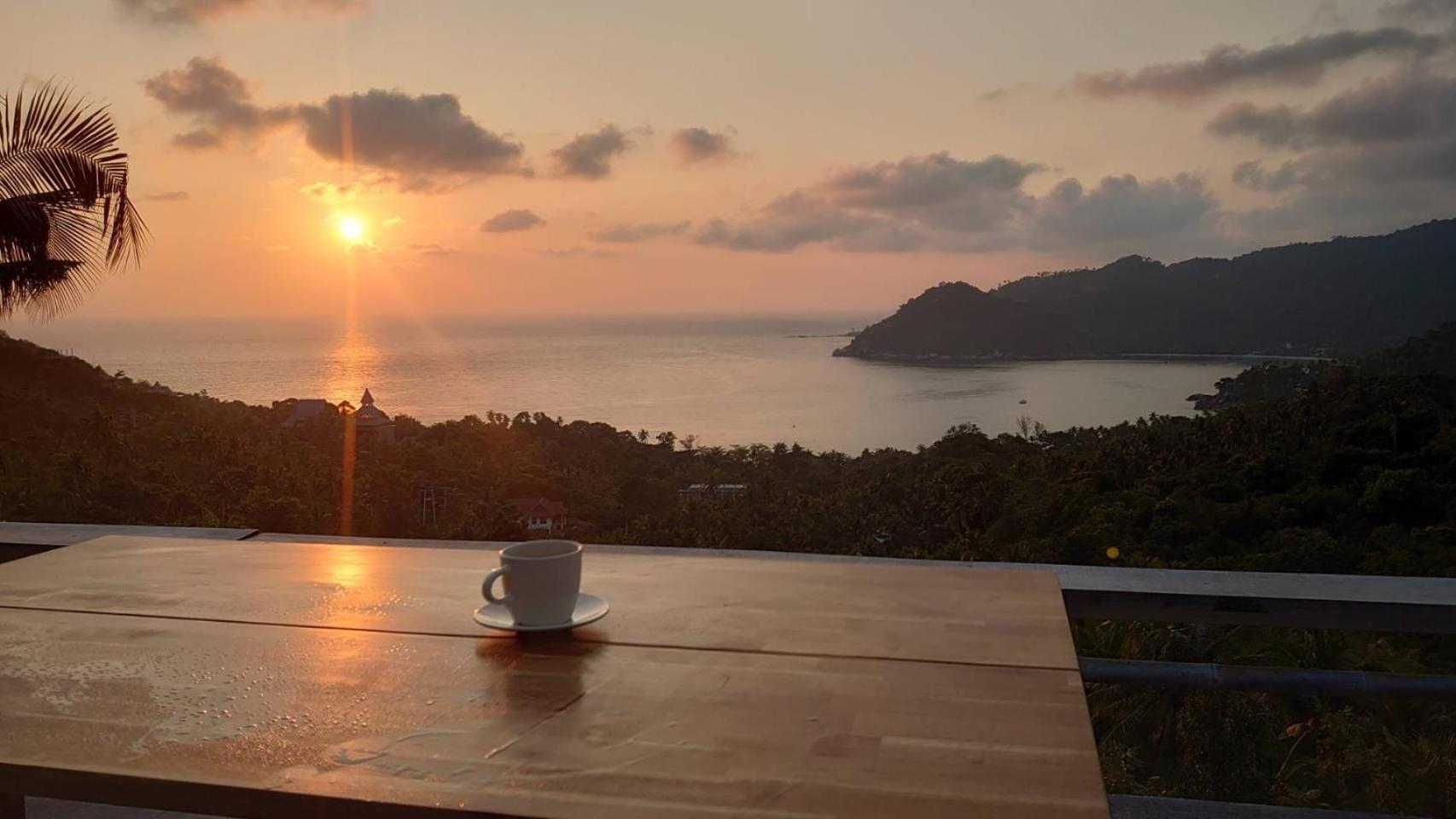 Hotel Ozone Hill Panoramic Thong Nai Pan 5*