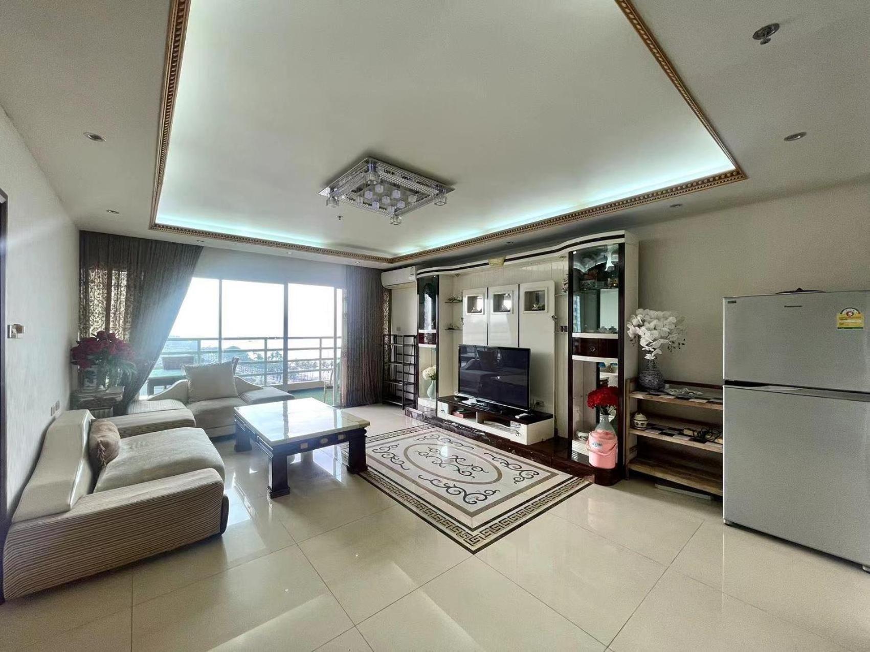 Apartment Beautiful Sea View Front