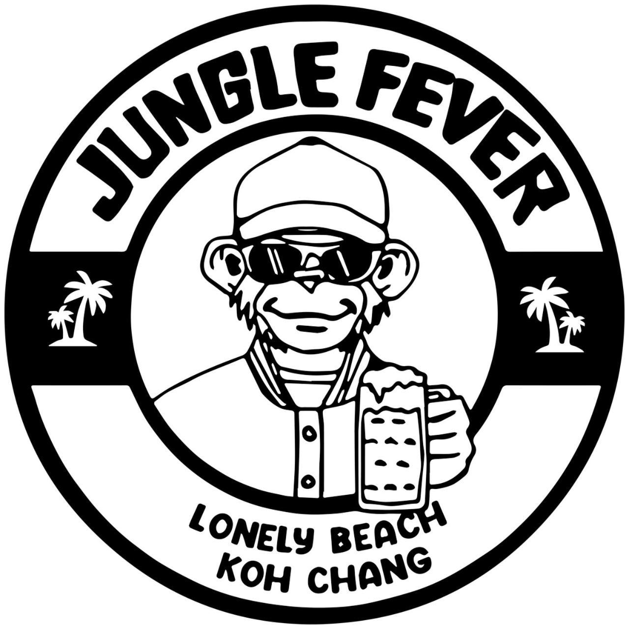 Jungle Fever *