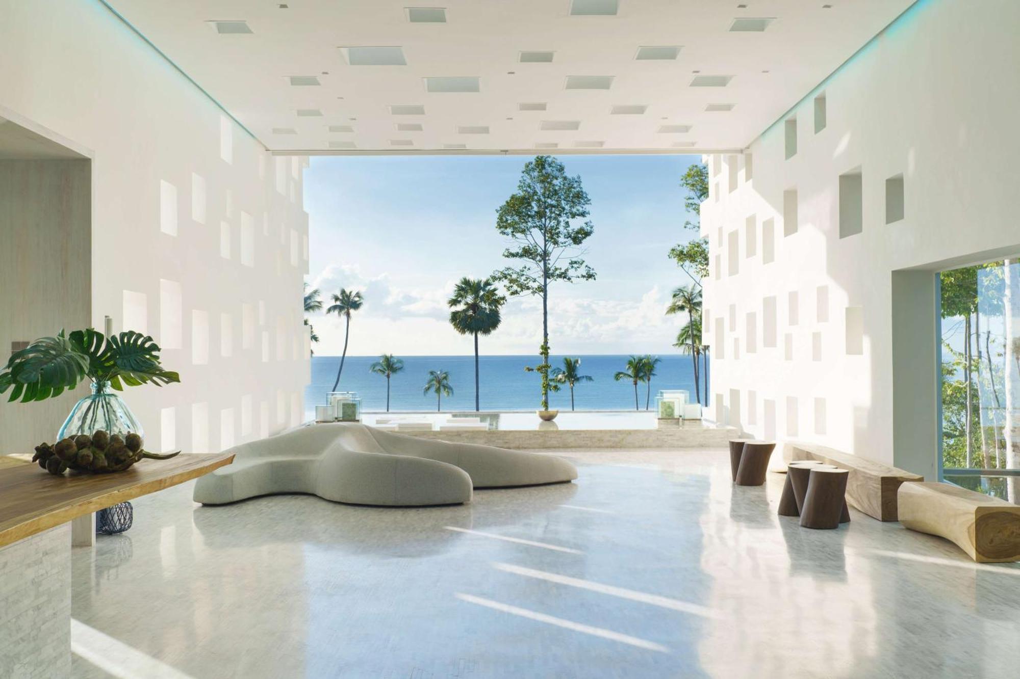 Hyatt Regency Koh Samui Resort 5*