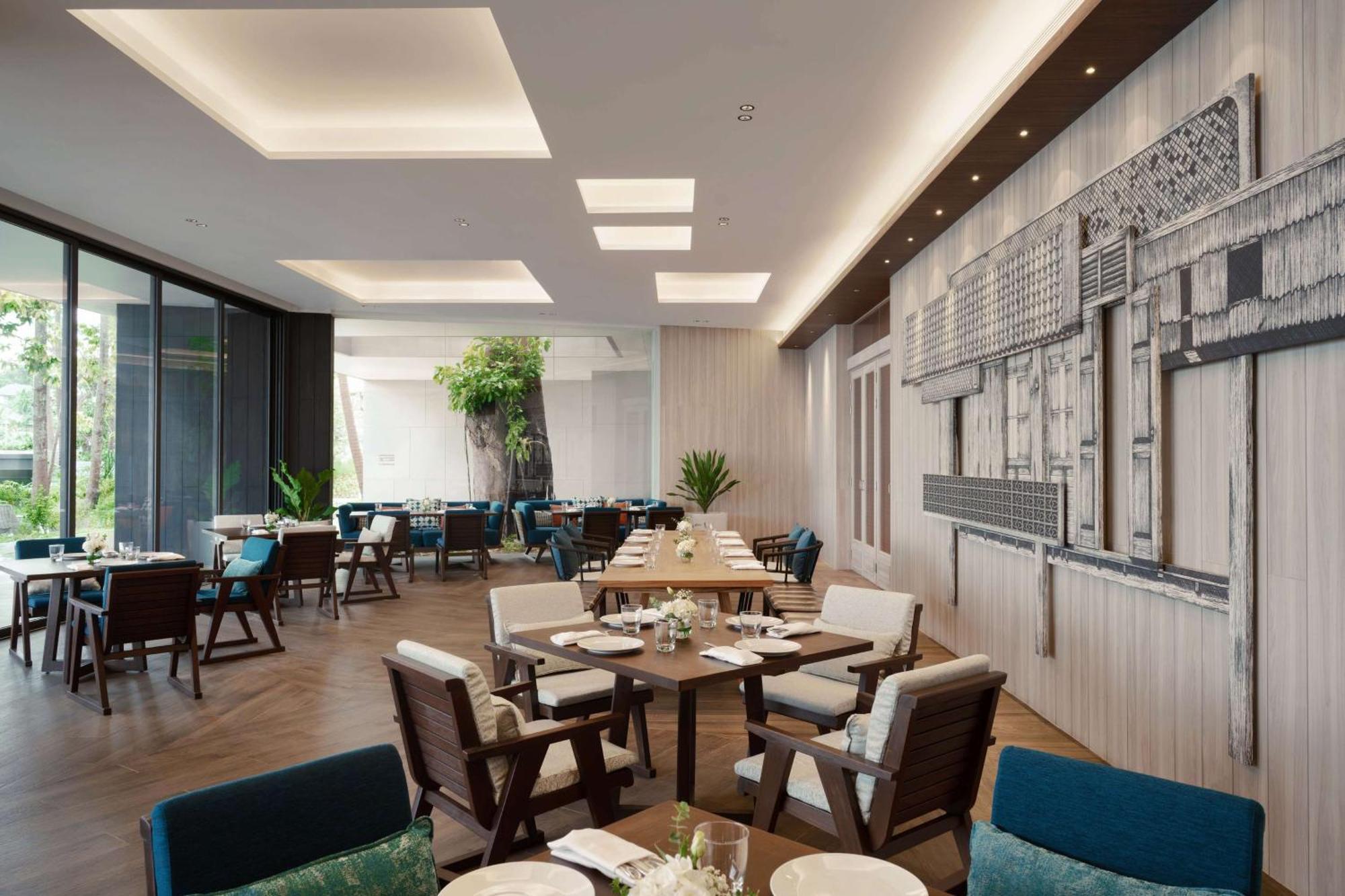 Hyatt Regency Koh Samui 5* Chaweng (Koh Samui)