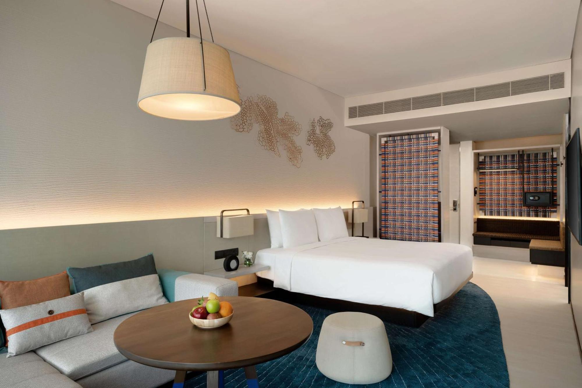 Hyatt Regency Koh Samui 5*
