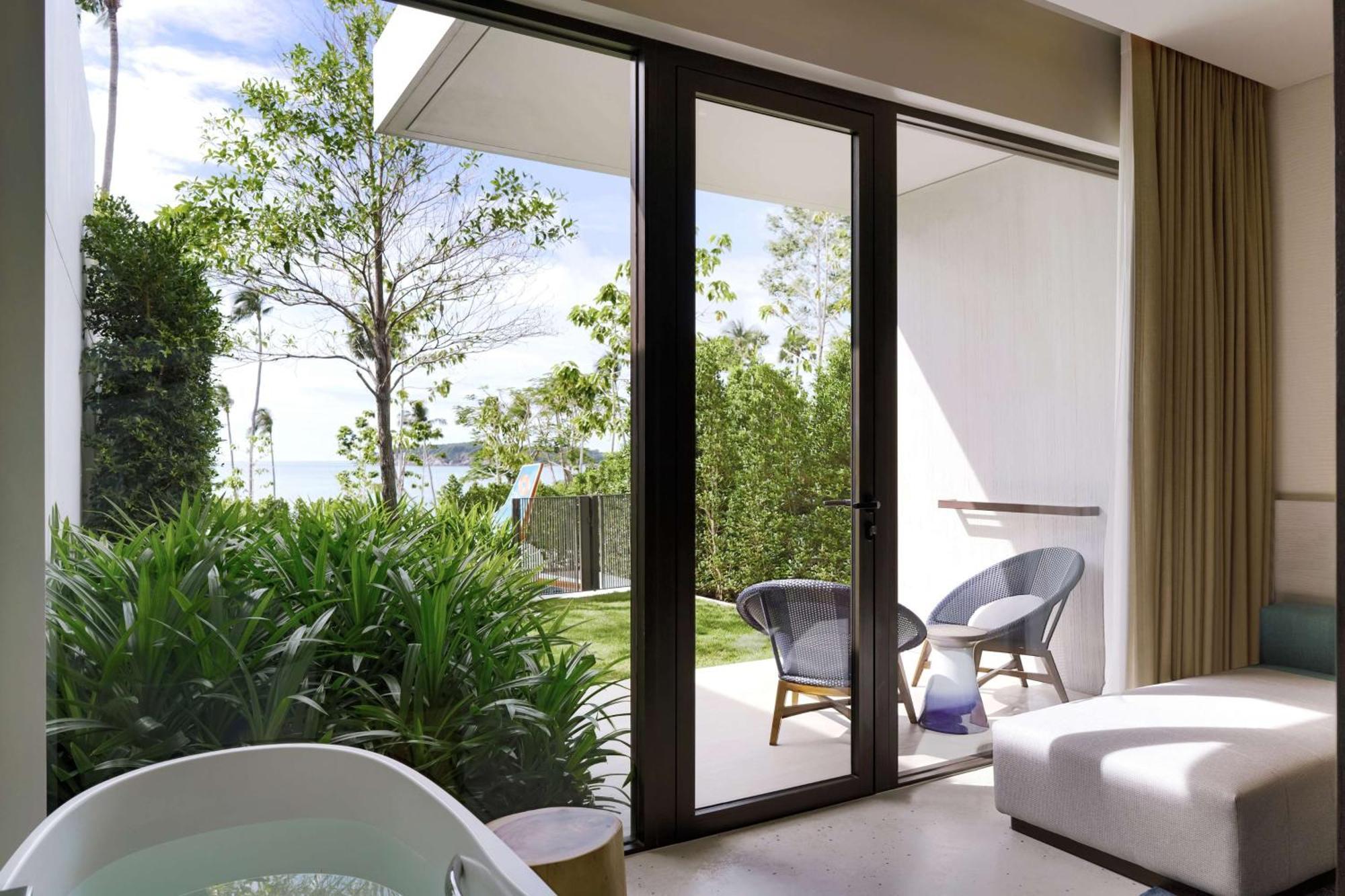 Hyatt Regency Koh Samui 5* Chaweng (Koh Samui)