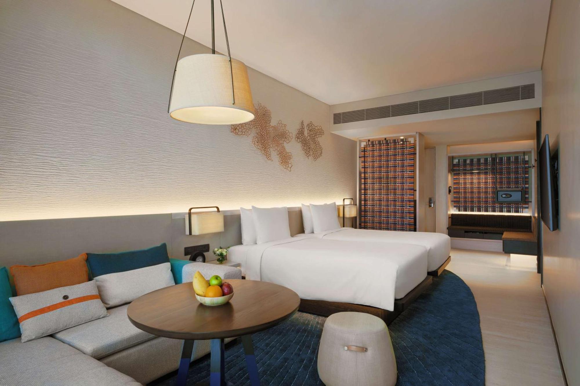 Hyatt Regency Koh Samui Resort 5*