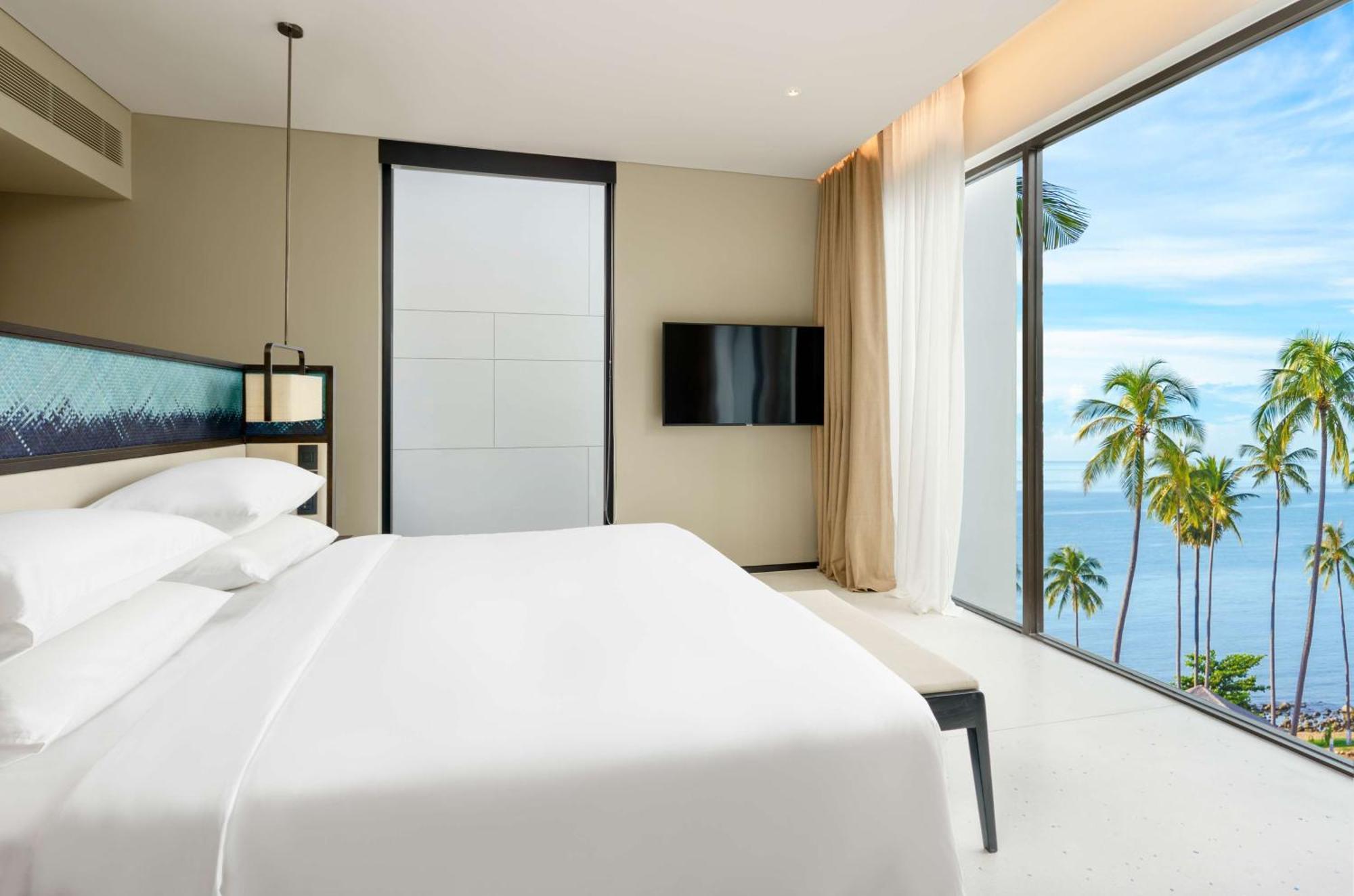 Hyatt Regency Koh Samui Resort