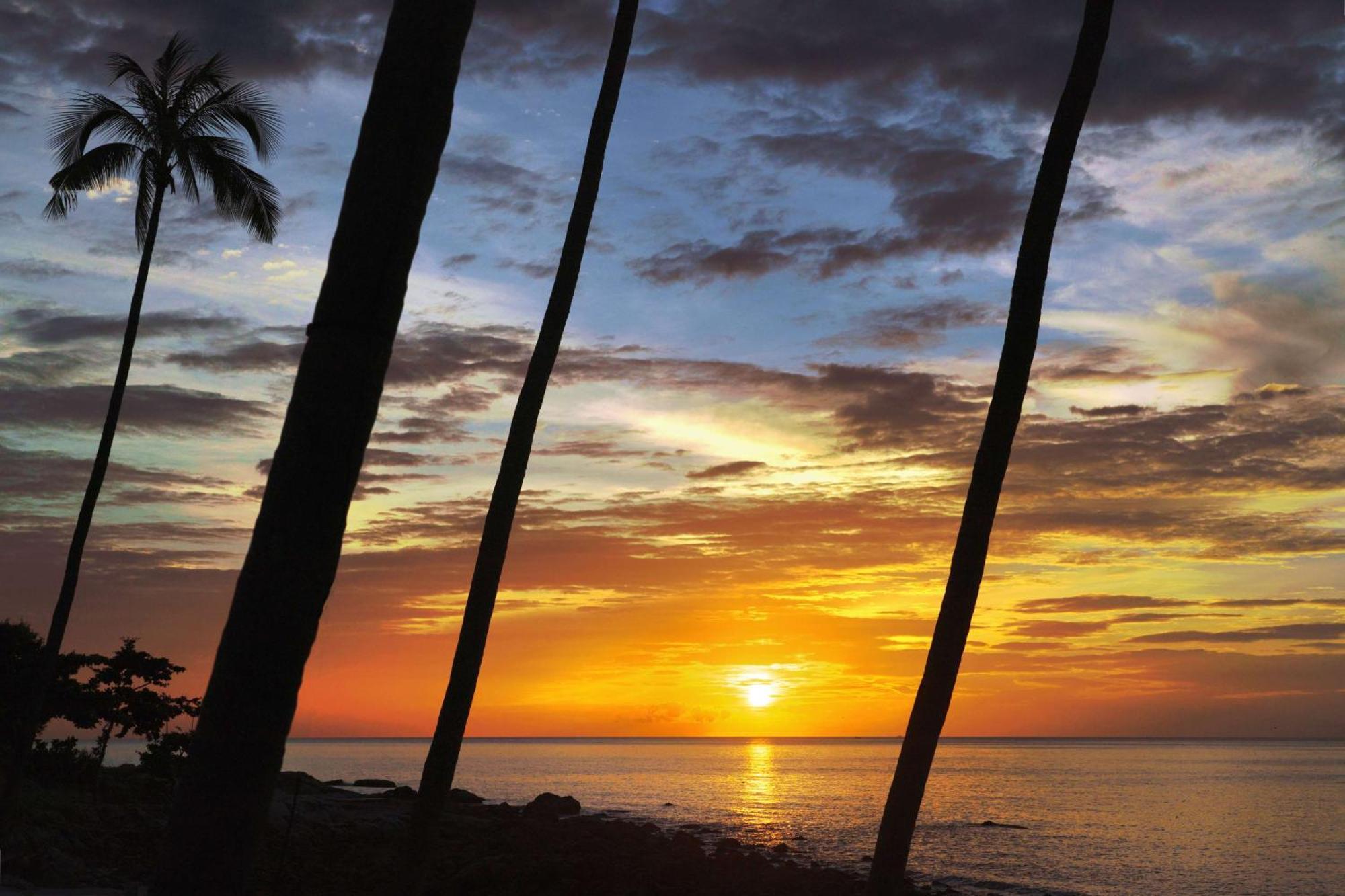 Hyatt Regency Koh Samui Resort 5*