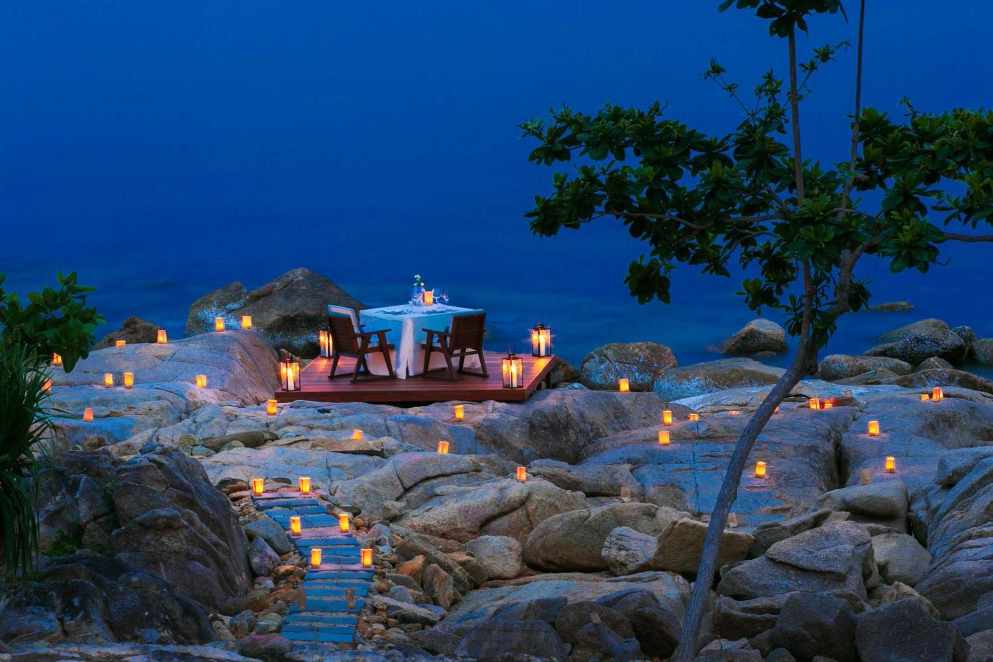 Hyatt Regency Koh Samui Resort