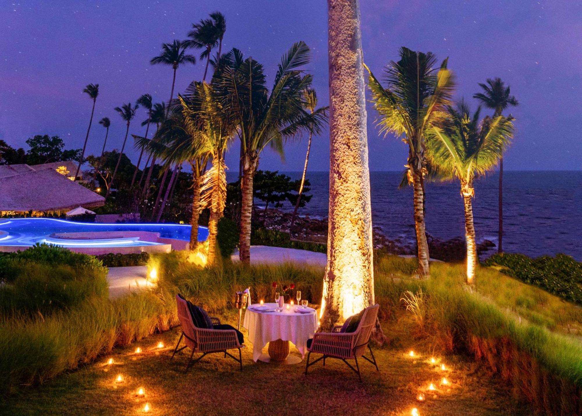 Hyatt Regency Koh Samui Resort