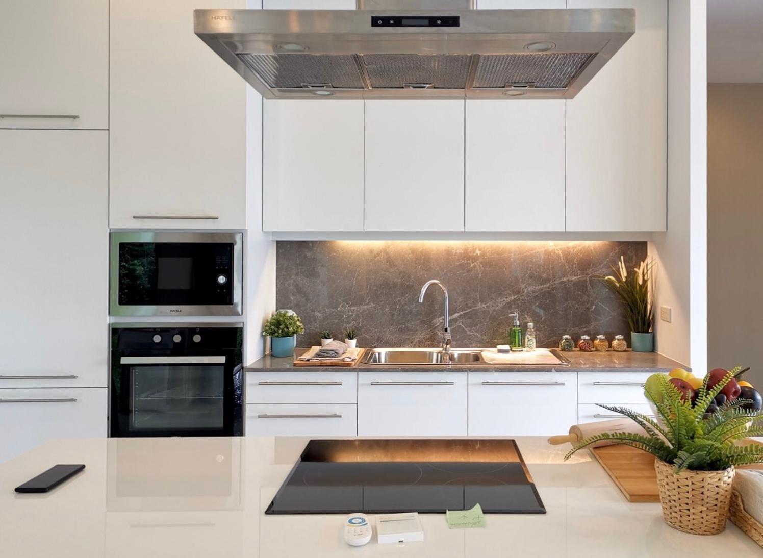 Relaxing Luxury 3-bed Private Hua Hin