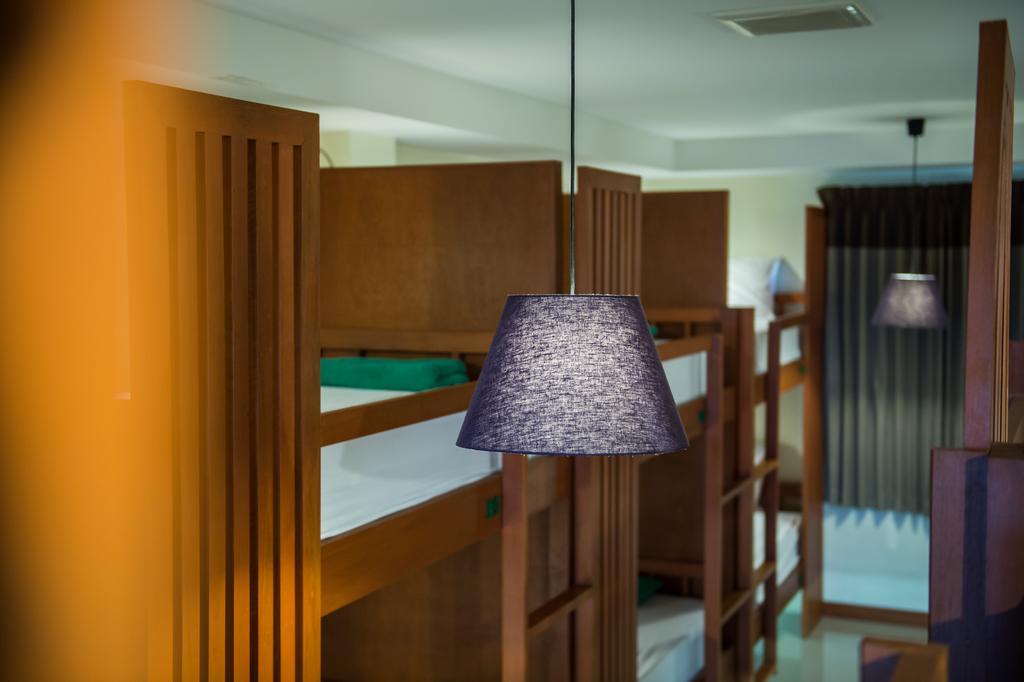 Phangan Pearl Hostel *