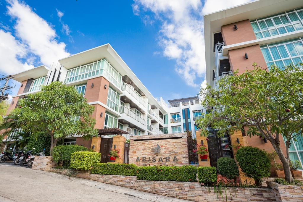 Arisara Place Apartment *