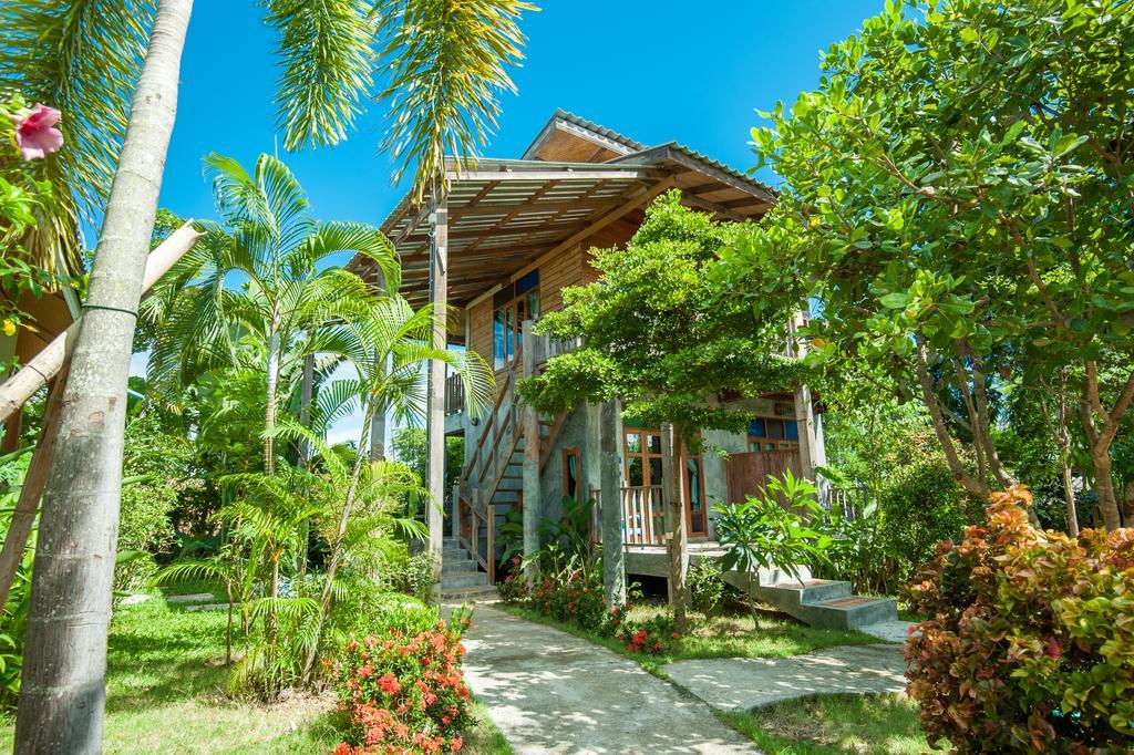 Resort Baan Chokdee 3*