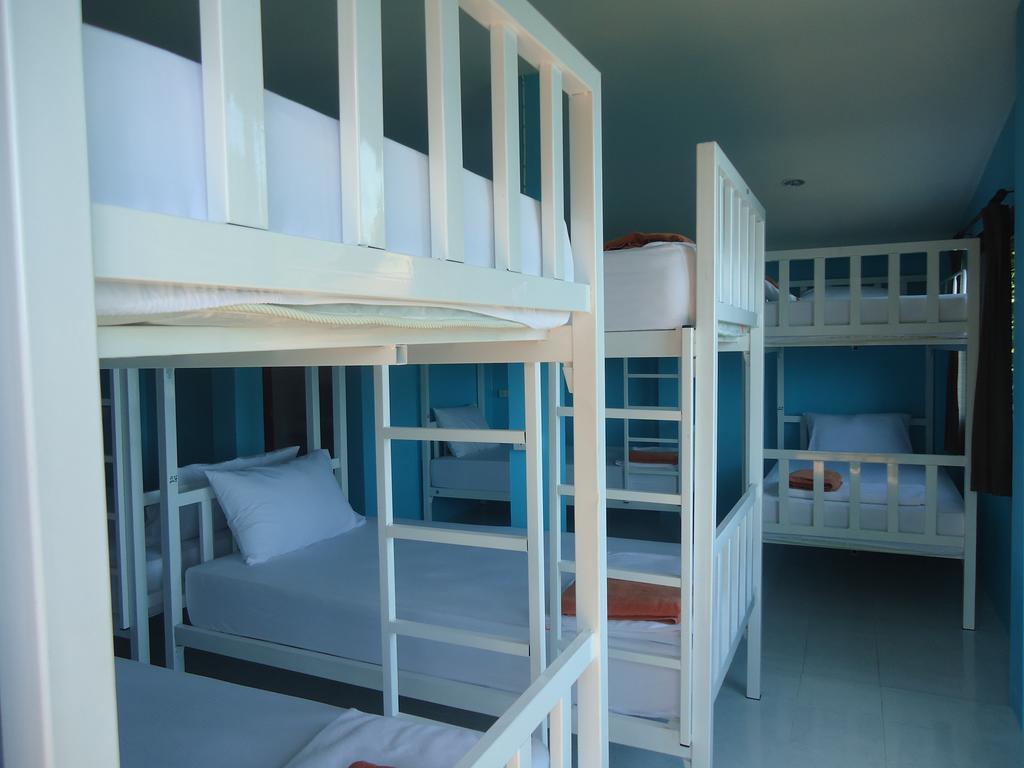 Hostel Amstardam