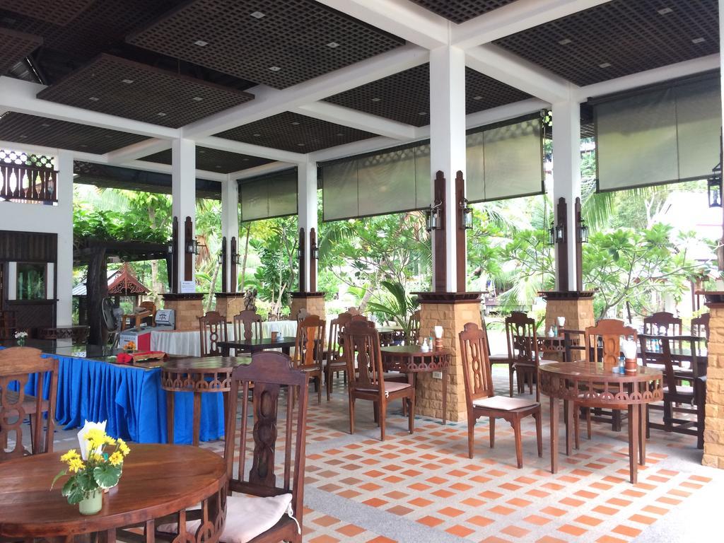 Salad Buri Resort- Sha Extra 4*