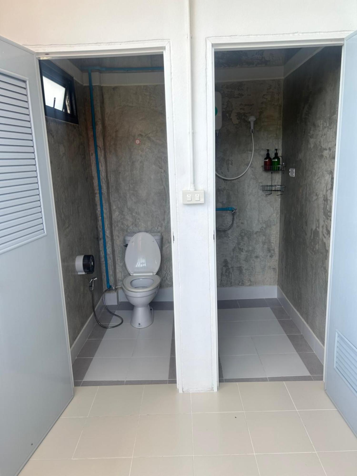 Albergue Sea Breeze Backpacker *